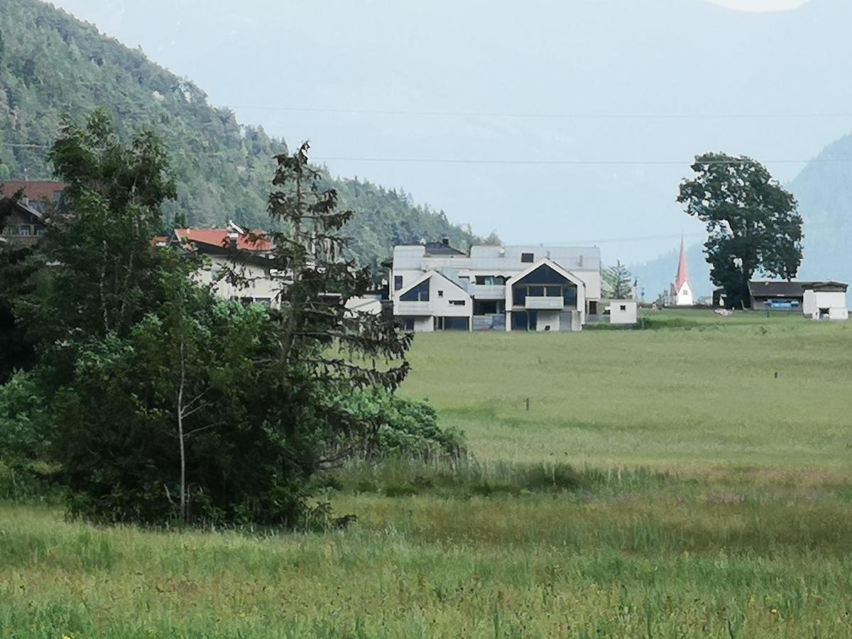 Urban Alpine Penthouse With Lake View 毛拉赫 外观 照片