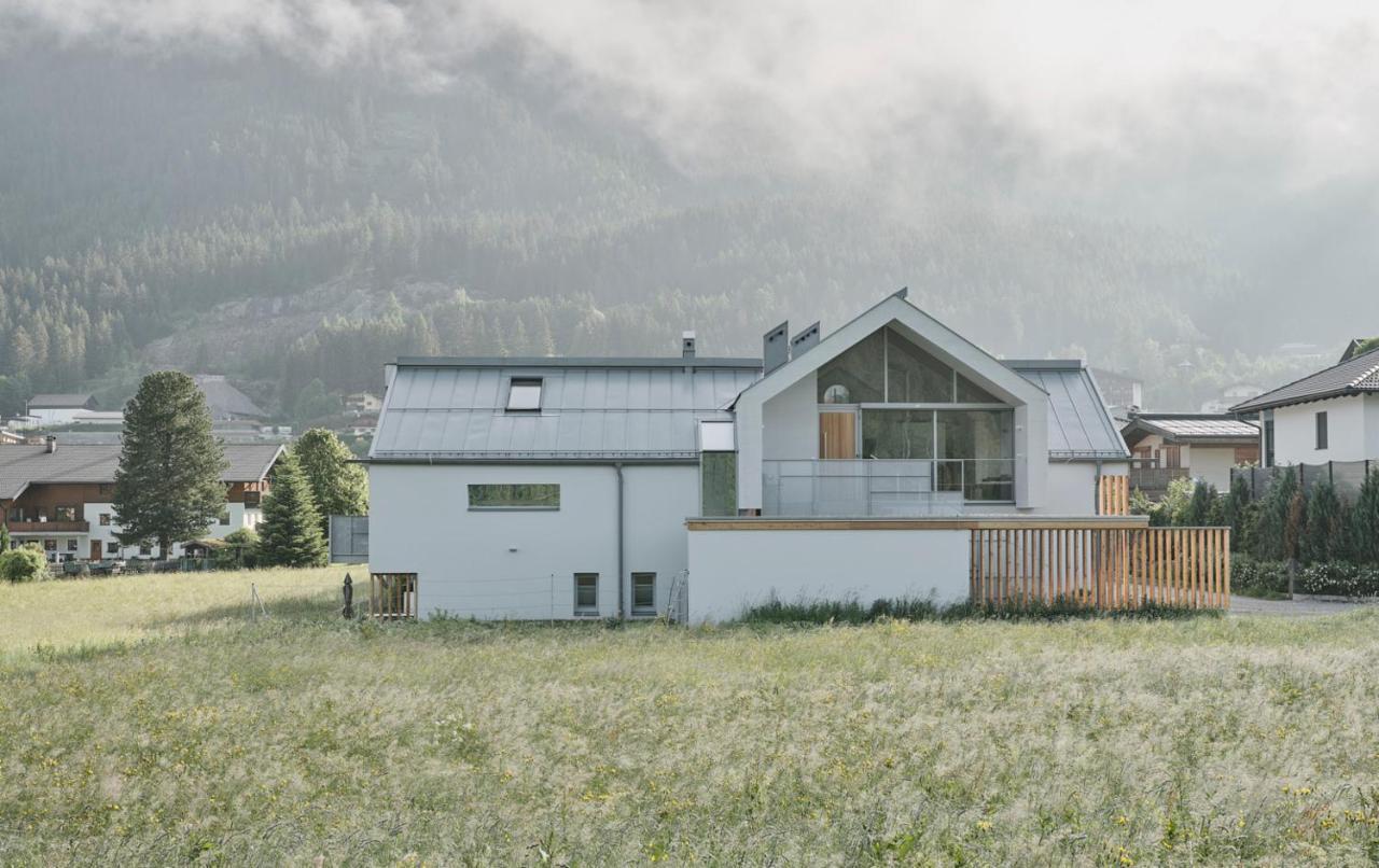 Urban Alpine Penthouse With Lake View 毛拉赫 外观 照片