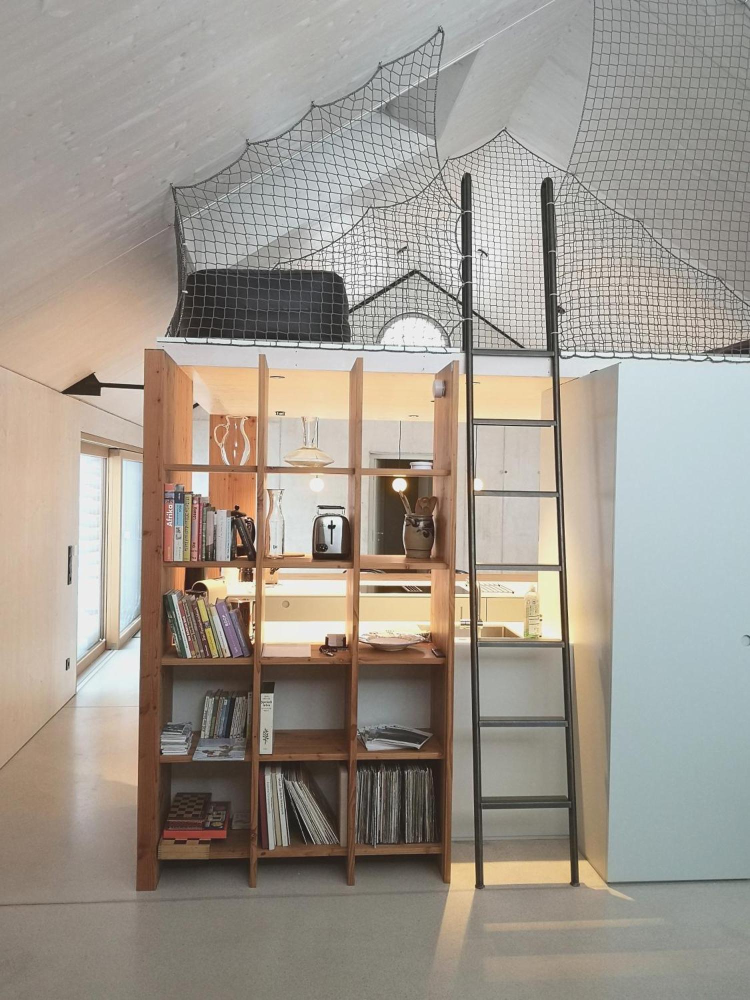 Urban Alpine Penthouse With Lake View 毛拉赫 外观 照片